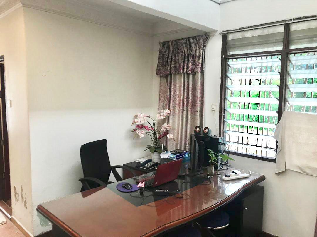 Corner Lot Double Storey Seksyen 11 Shah Alam - photo 4