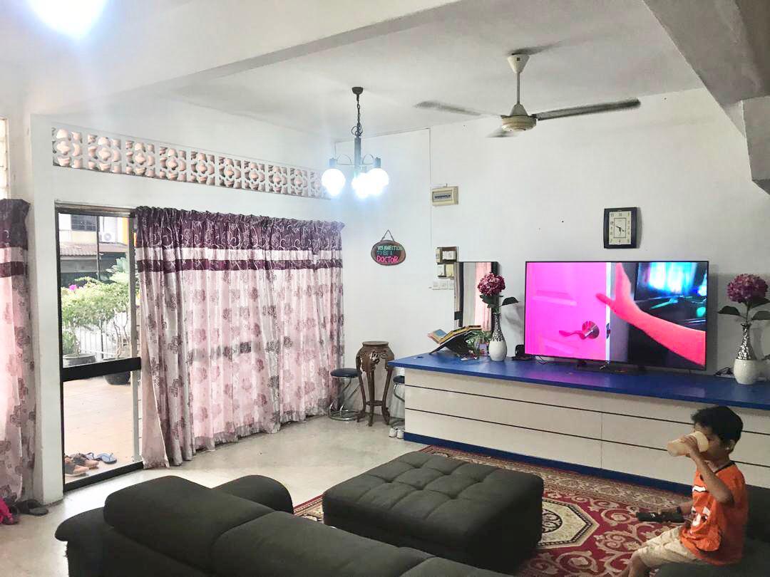 Corner Lot Double Storey Seksyen 11 Shah Alam - photo 5