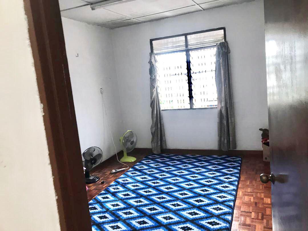 Corner Lot Double Storey Seksyen 11 Shah Alam - photo 7