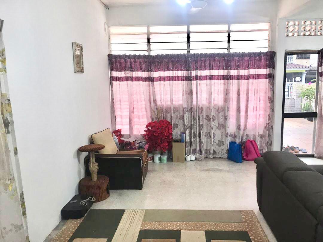 Corner Lot Double Storey Seksyen 11 Shah Alam - photo 8