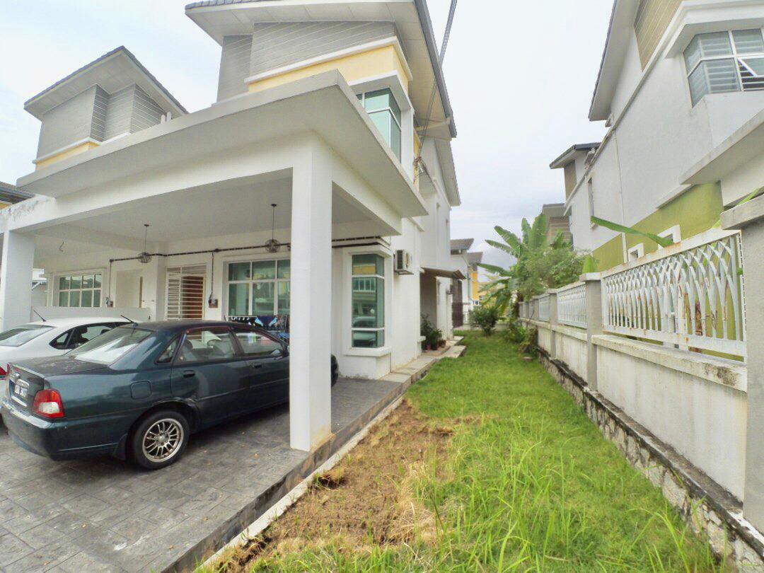 Semi D Passiflora Taman Pelangi Semenyih 2 - photo 2
