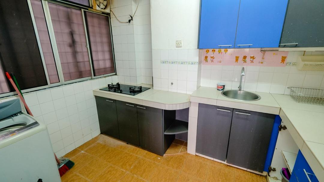 Nice Sri Teratai Apartment Bandar Puchong Jaya - photo 4