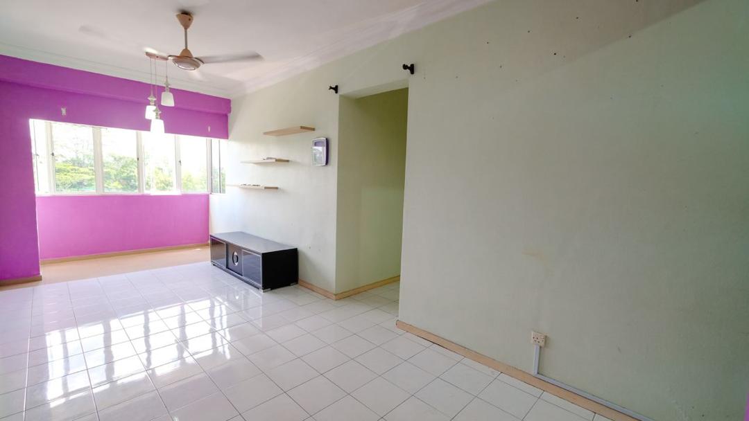 Nice Sri Teratai Apartment Bandar Puchong Jaya - photo 5