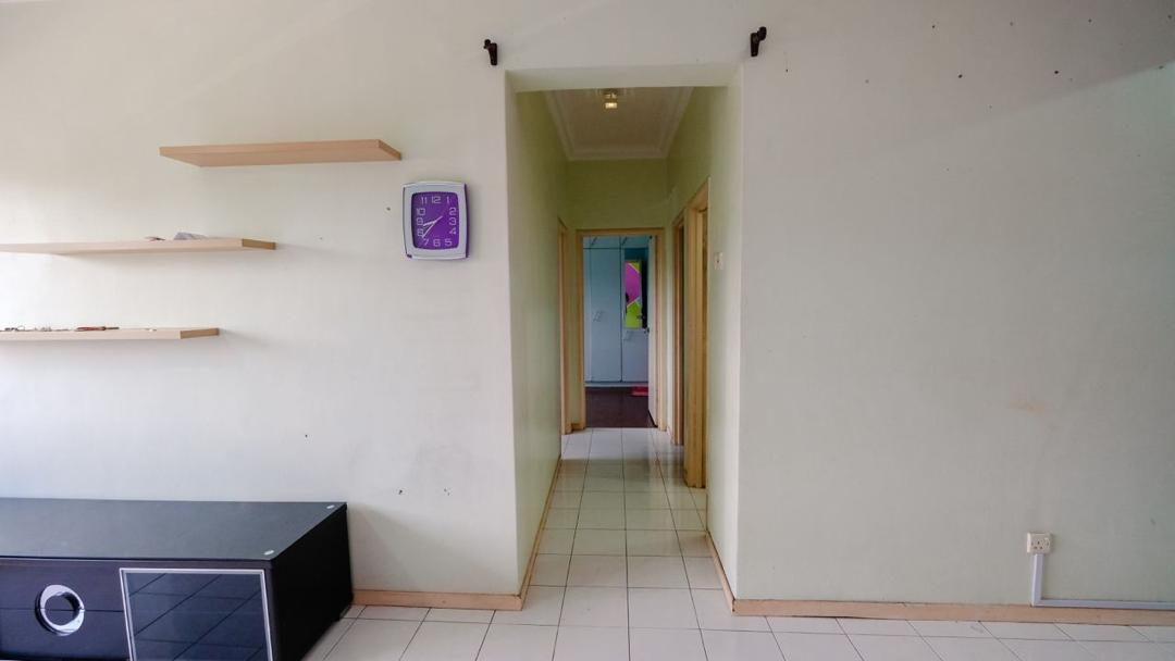 Nice Sri Teratai Apartment Bandar Puchong Jaya - photo 8