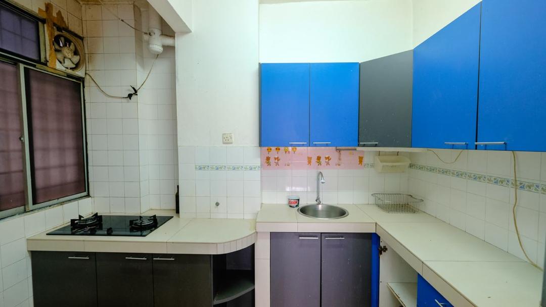 Nice Sri Teratai Apartment Bandar Puchong Jaya - photo 9