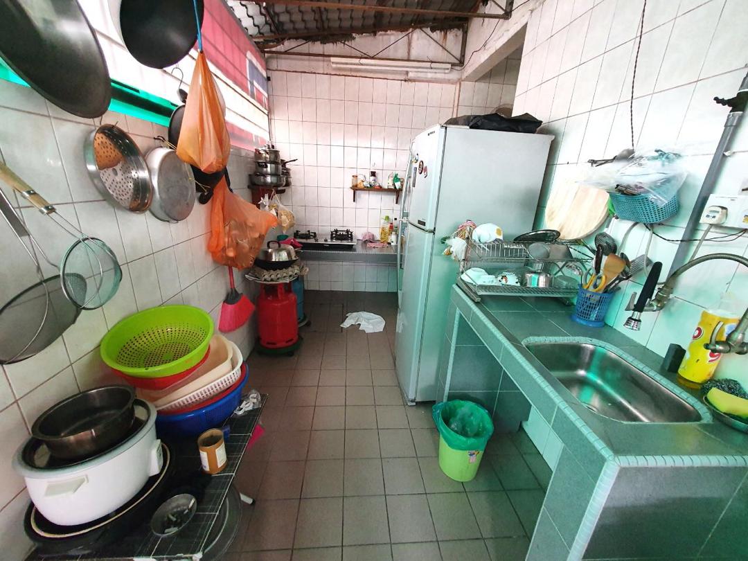 Endlot Reno Pandan Jaya Ampang - photo 5