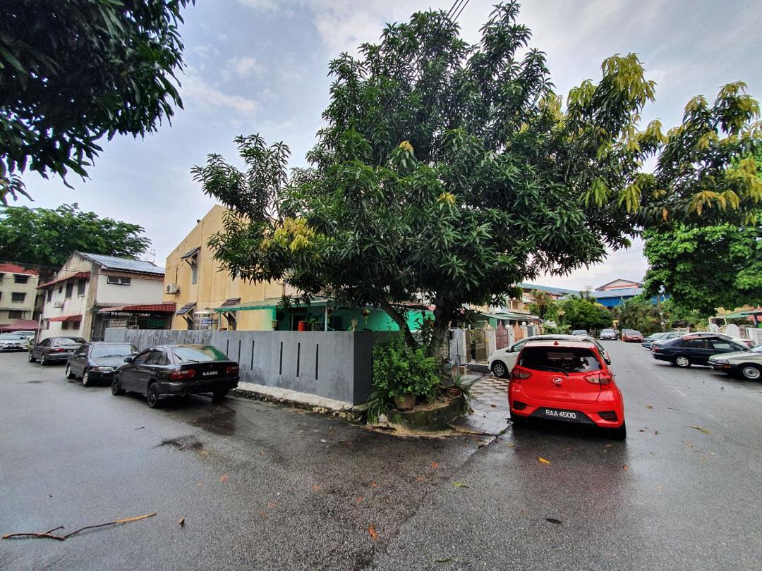 Endlot Reno Pandan Jaya Ampang - photo 7