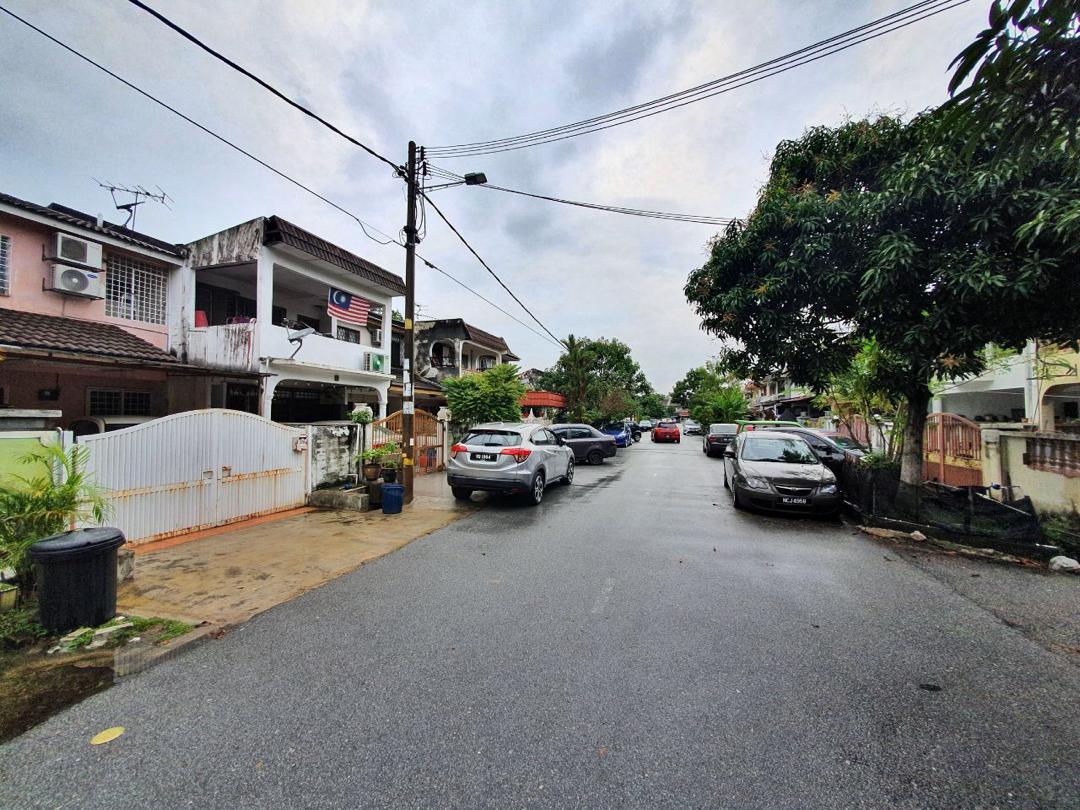 Endlot Reno Pandan Jaya Ampang - photo 8