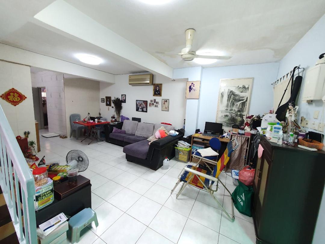 Endlot Reno Pandan Jaya Ampang - photo 9