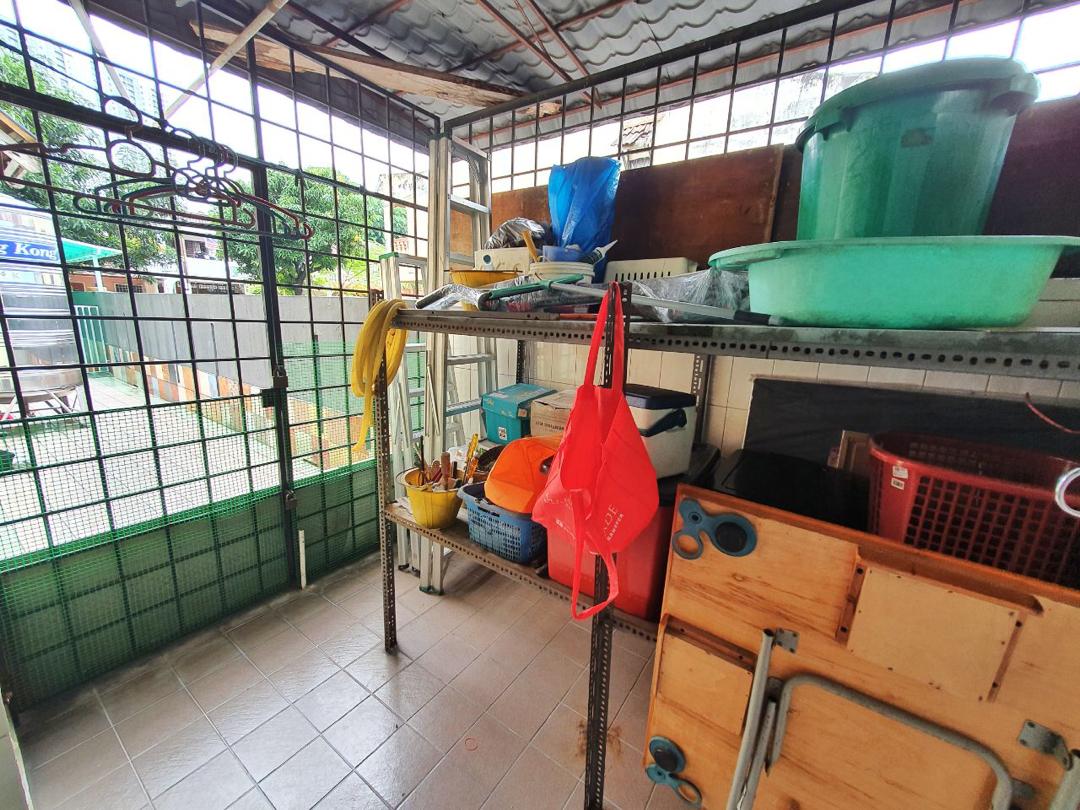 Endlot Reno Pandan Jaya Ampang - photo 10