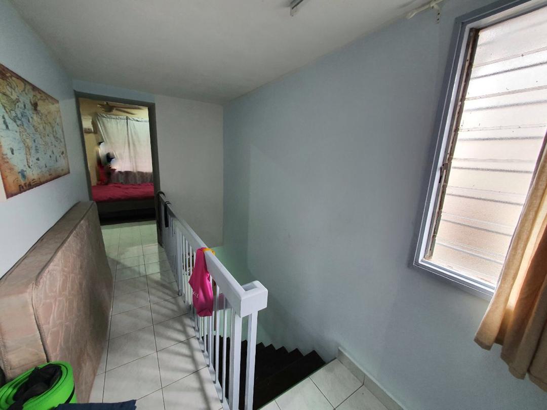 Endlot Reno Pandan Jaya Ampang - photo 12