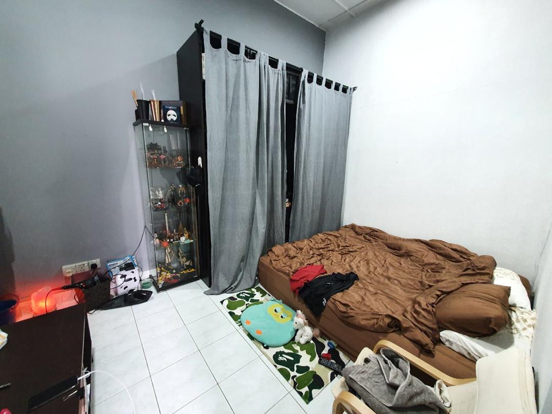 Endlot Reno Pandan Jaya Ampang - photo 13