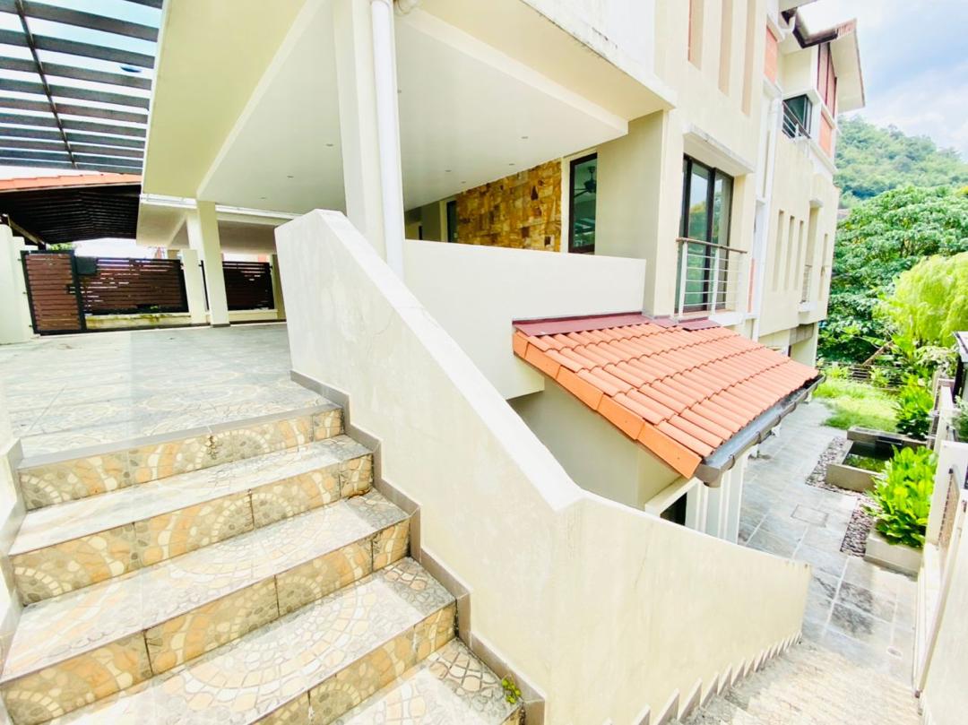 3 Storey Semi-D Riverview Kemesah Hulu Kelang - photo 13
