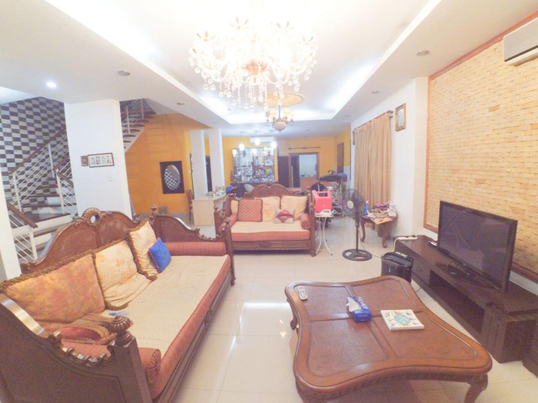 3 Storey Bunglow Perdana Resindence Selayang - photo 6
