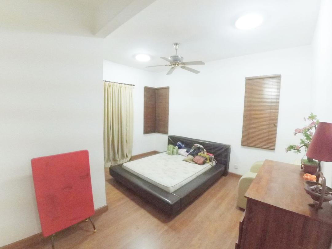 3 Storey Bunglow Perdana Resindence Selayang - photo 10