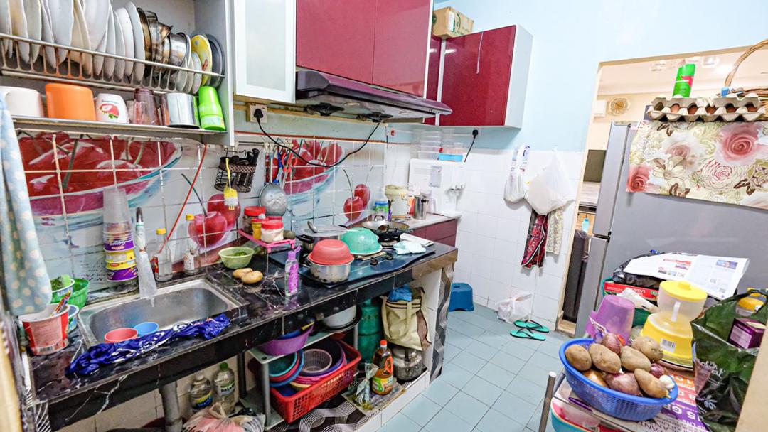 Ground Floor Sri Kayangan Ukay Perdana Hulu Klang - photo 6