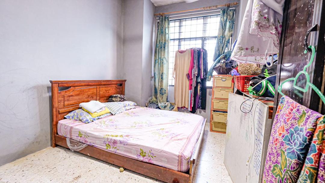 Ground Floor Sri Kayangan Ukay Perdana Hulu Klang - photo 9