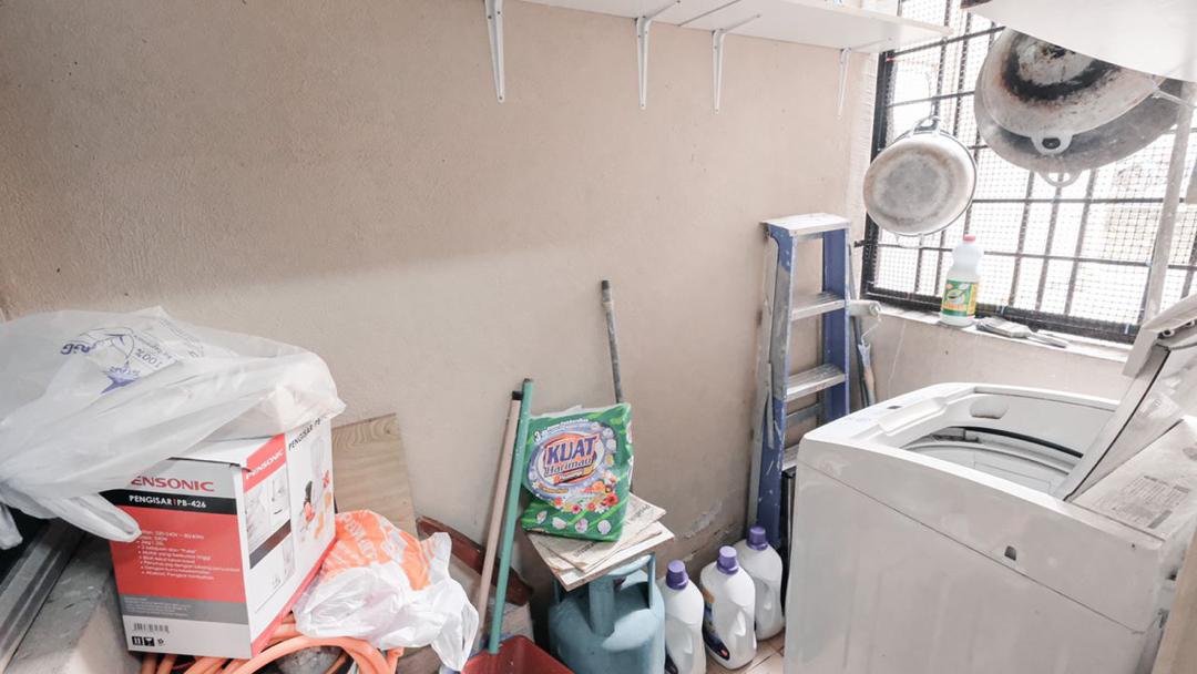 Ground Floor Sri Kayangan Ukay Perdana Hulu Klang - photo 10