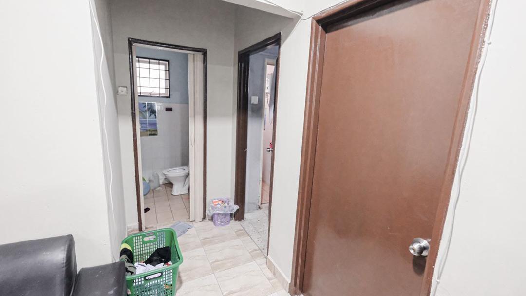 Ground Floor Sri Kayangan Ukay Perdana Hulu Klang - photo 12