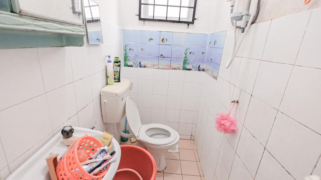 Ground Floor Sri Kayangan Ukay Perdana Hulu Klang - photo 13