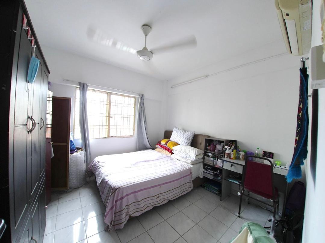 Nice Cheap Sri Lavender Apt Taman Sepakat Kajang - photo 5