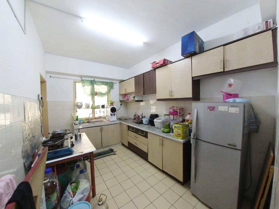 Nice Cheap Sri Lavender Apt Taman Sepakat Kajang - photo 6