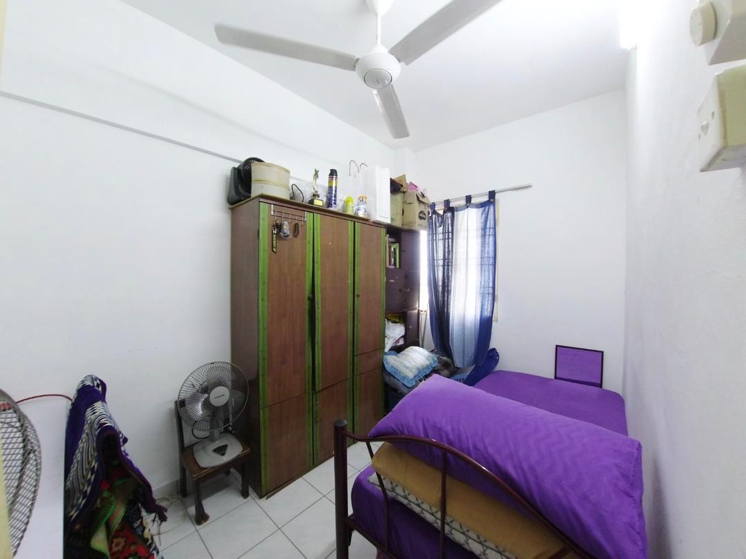 Nice Cheap Sri Lavender Apt Taman Sepakat Kajang - photo 7