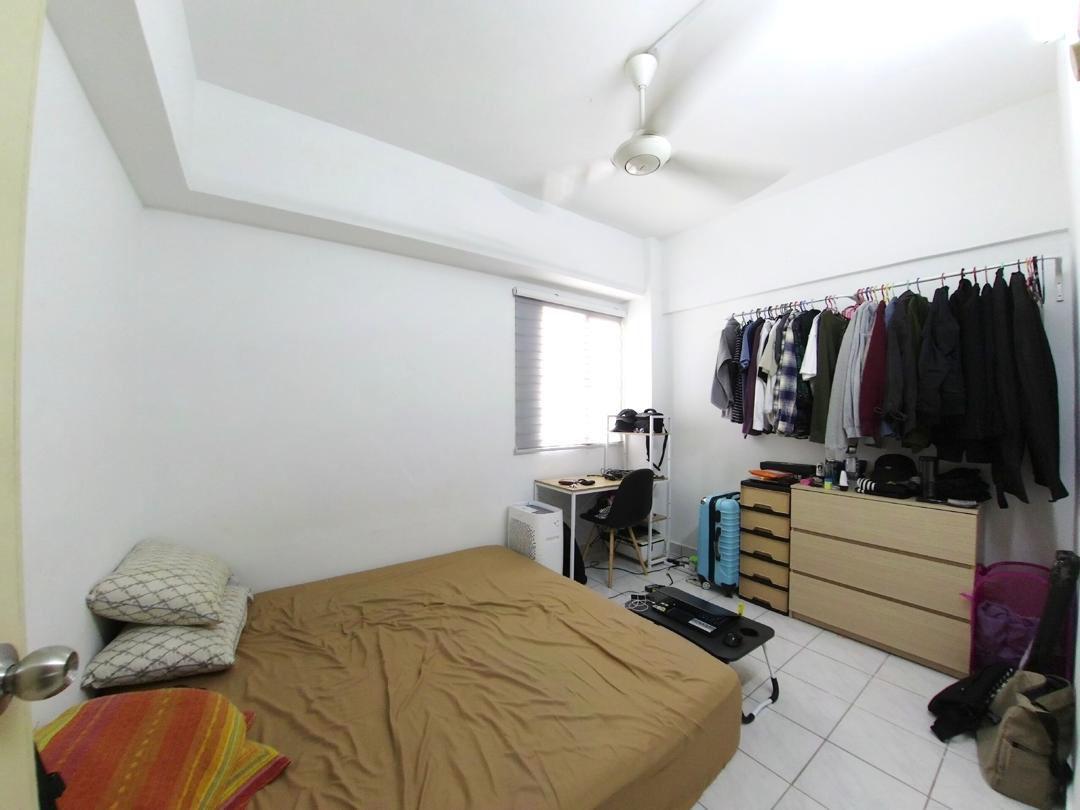 Nice Cheap Sri Lavender Apt Taman Sepakat Kajang - photo 8