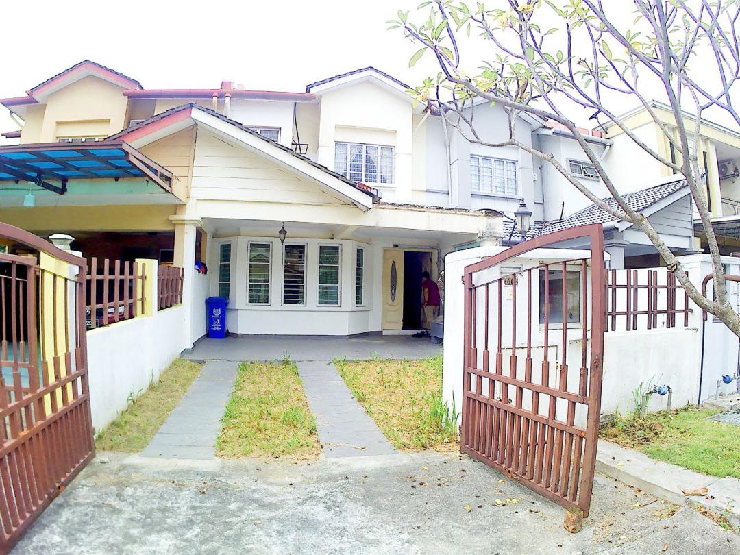 Nice Double Storey Mayang Sari TTDI Jaya Shah Alam - photo 2