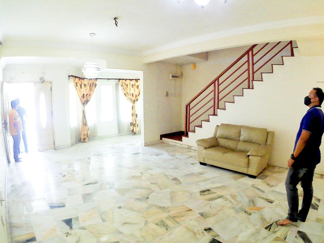 Nice Double Storey Mayang Sari TTDI Jaya Shah Alam - photo 4