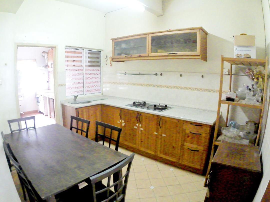 Nice Double Storey Mayang Sari TTDI Jaya Shah Alam - photo 7