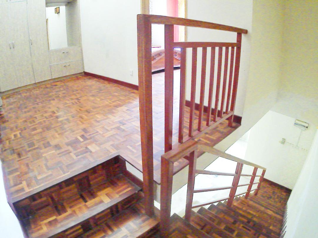 Nice Double Storey Mayang Sari TTDI Jaya Shah Alam - photo 10