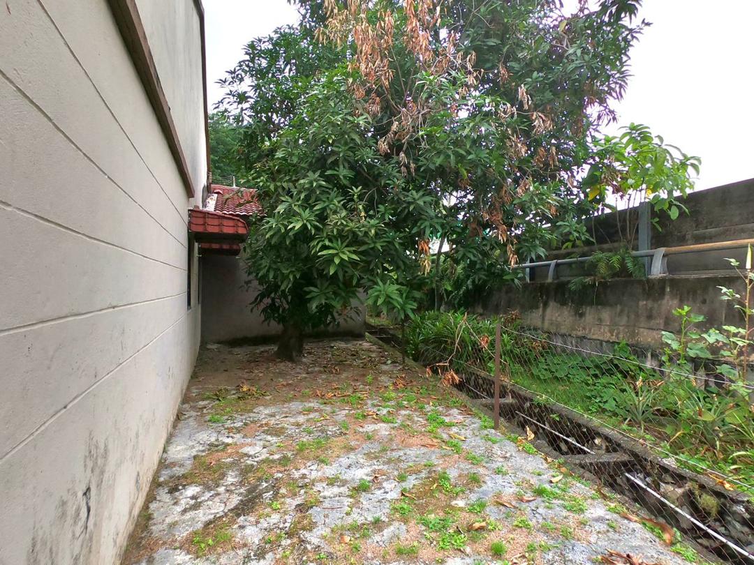 Nice Reno Corner Lot Facing Open Bandar Kinrara - photo 6