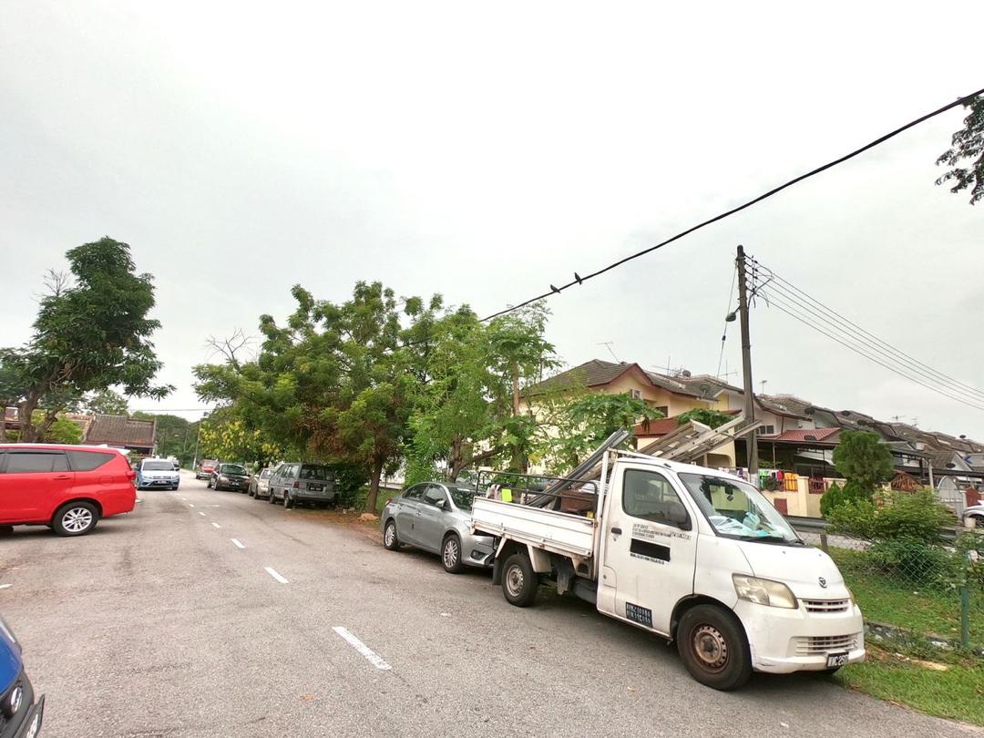 Nice Reno Corner Lot Facing Open Bandar Kinrara - photo 8