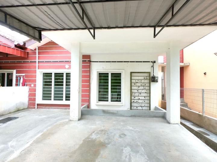 Single Storey Taman Desa Putra Kajang - photo 2