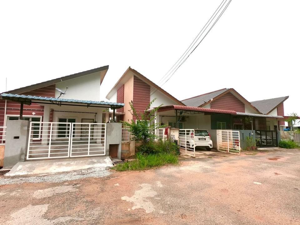 Single Storey Taman Desa Putra Kajang - photo 3