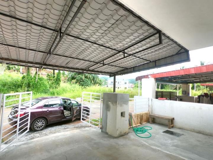 Single Storey Taman Desa Putra Kajang - photo 5