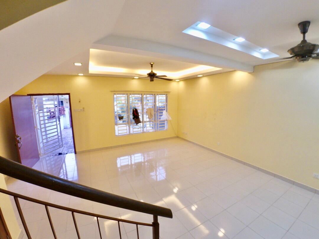 Nice Reno Oakberry Taman Pelangi Semenyih 2 - photo 9