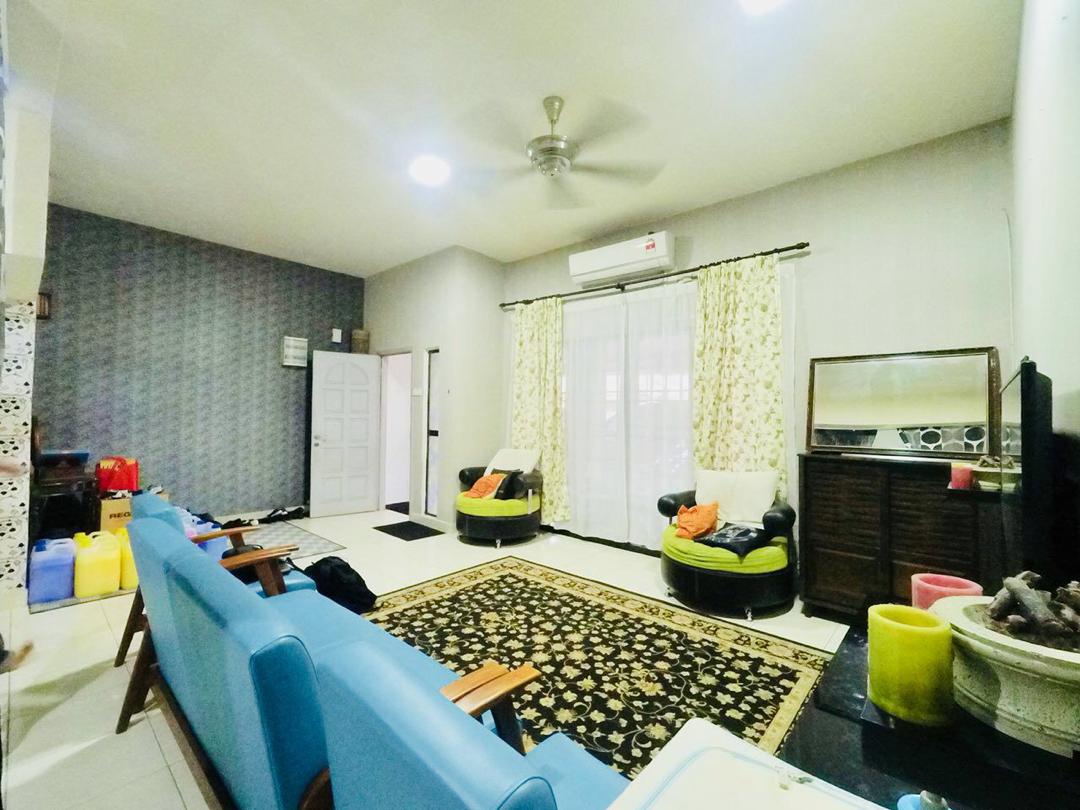 Laman Glenmarie TTDI Jaya Shah Alam - photo 6