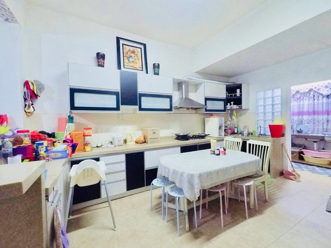 Laman Glenmarie TTDI Jaya Shah Alam - photo 8