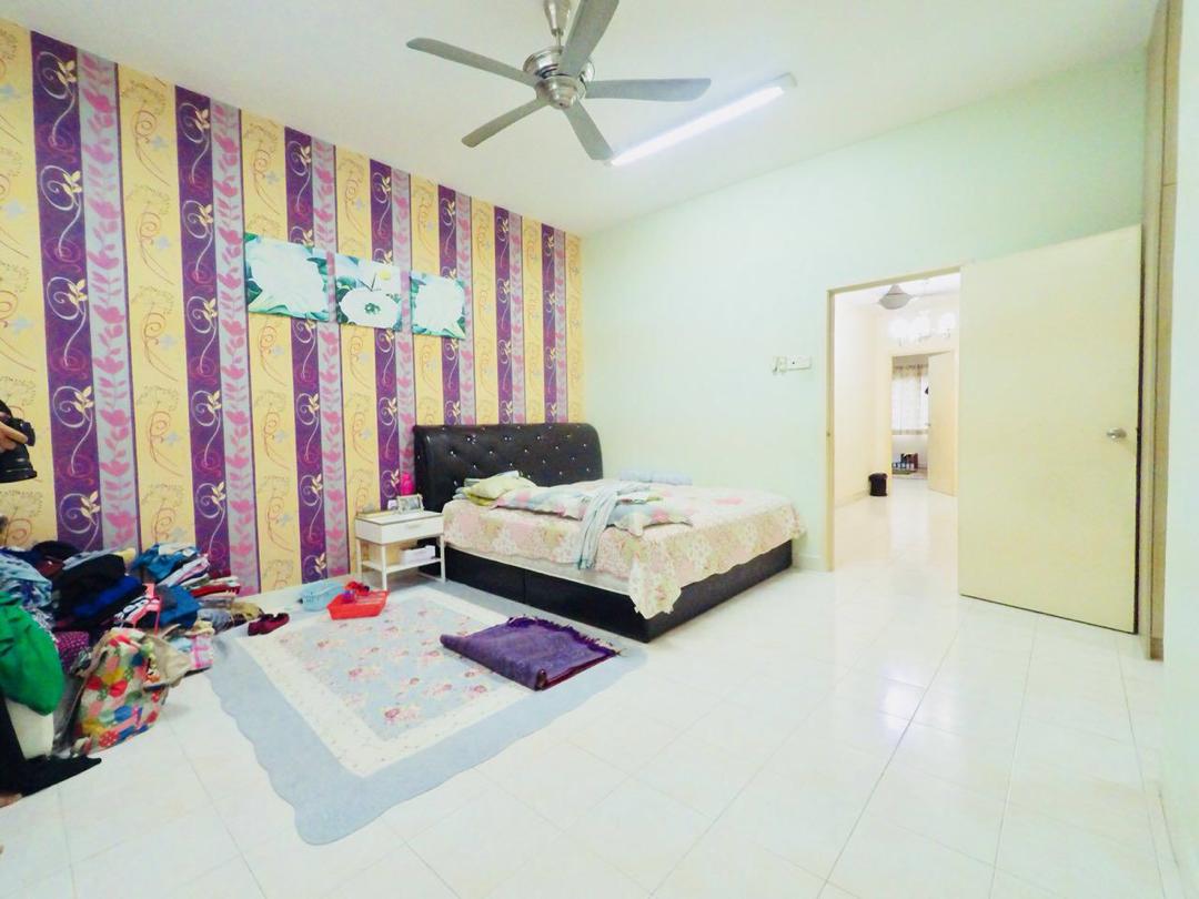 Laman Glenmarie TTDI Jaya Shah Alam - photo 9