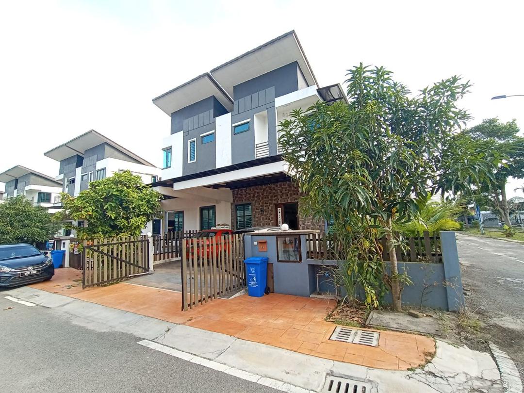 Jalan Tanjung Resang Seksyen 30 Shah Alam - photo 5