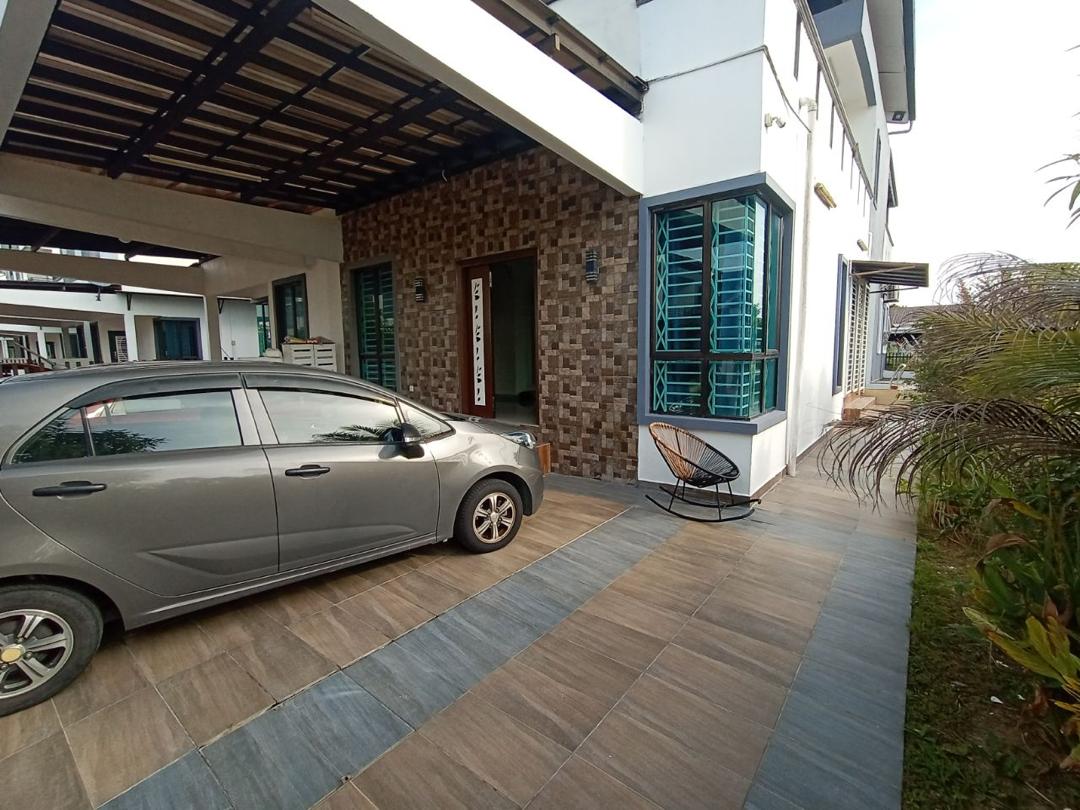 Jalan Tanjung Resang Seksyen 30 Shah Alam - photo 6