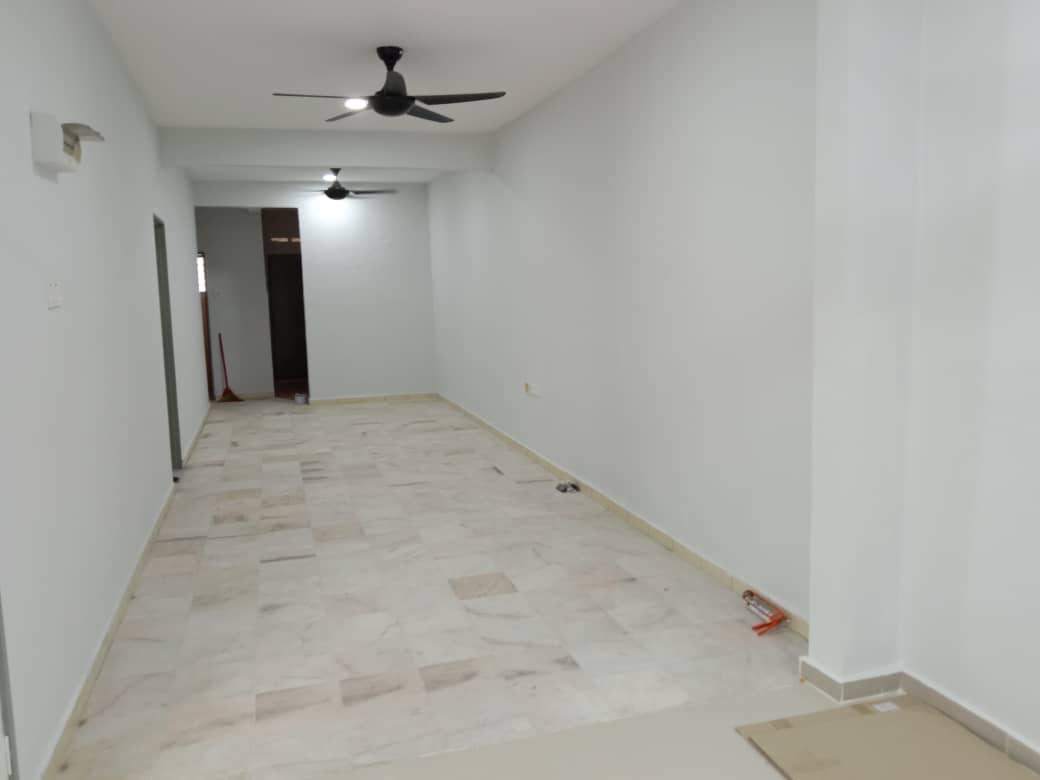 Singe Storey Reno Seksyen 2 Bandar Rinching Semeny - photo 5