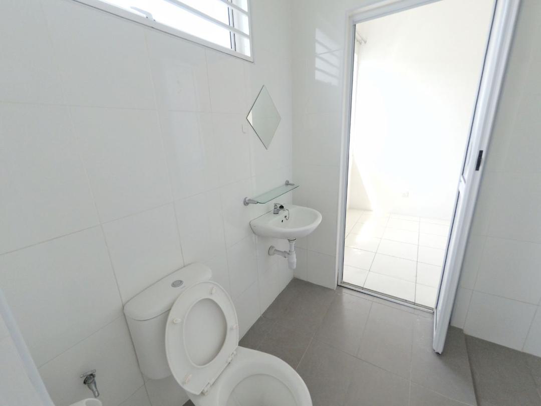 2 Storey Link House Nadayu 92 Kajang - photo 5