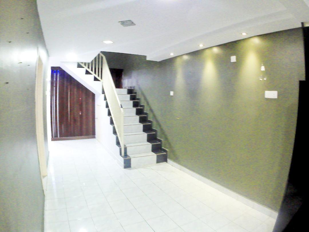 Nice Double Storey Seksyen 8 Bandar Baru Bangi - photo 3