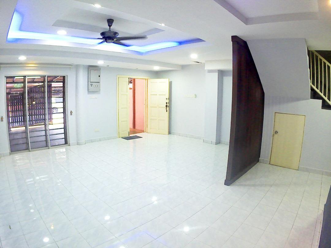 Nice Double Storey Seksyen 8 Bandar Baru Bangi - photo 4