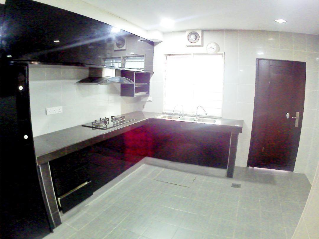 Nice Double Storey Seksyen 8 Bandar Baru Bangi - photo 5