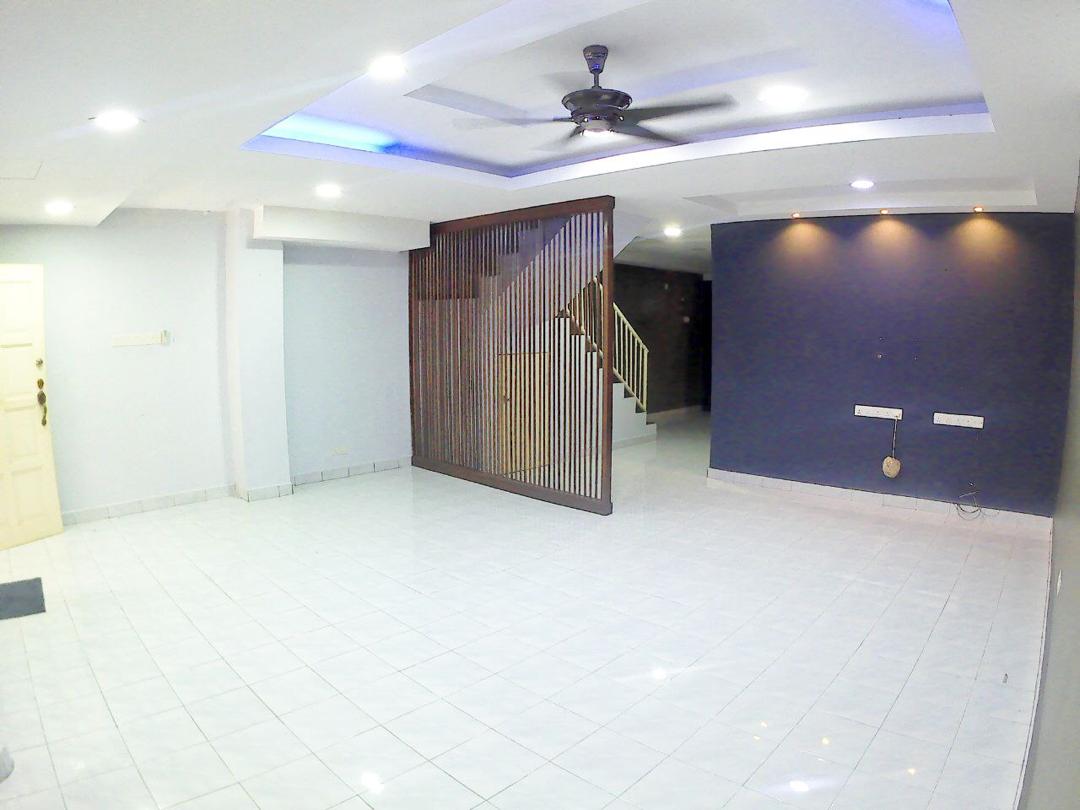 Nice Double Storey Seksyen 8 Bandar Baru Bangi - photo 6