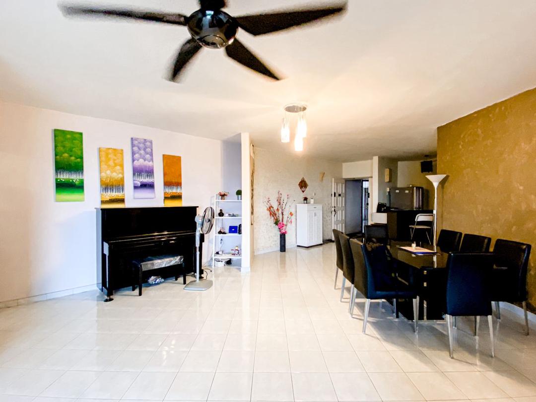 Nice Reno Venice Hill Tower 8 Batu 9 Cheras Selang - photo 9